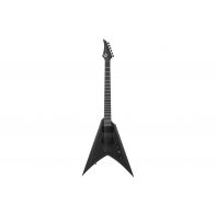 Електрогітара S BY SOLAR TYPE VB VB4.6C-E CARBON BLACK MATTE